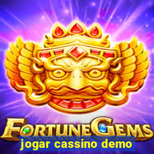 jogar cassino demo